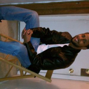 Meet your Posher, Abdulrahman